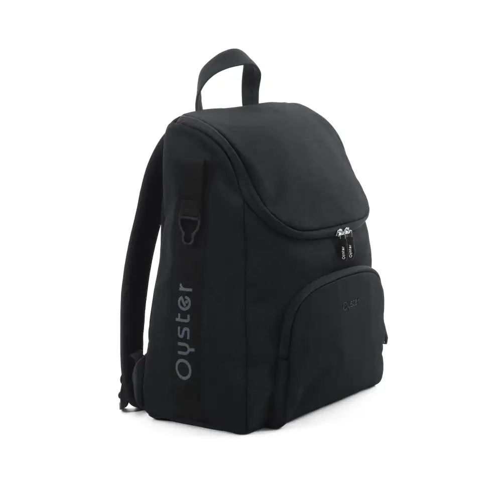 Babystyle Oyster 4 Bundle 12 Piece - Carbonite General BabyStyle