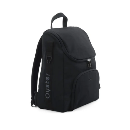 Babystyle Oyster 4 Bundle 12 Piece - Carbonite General BabyStyle