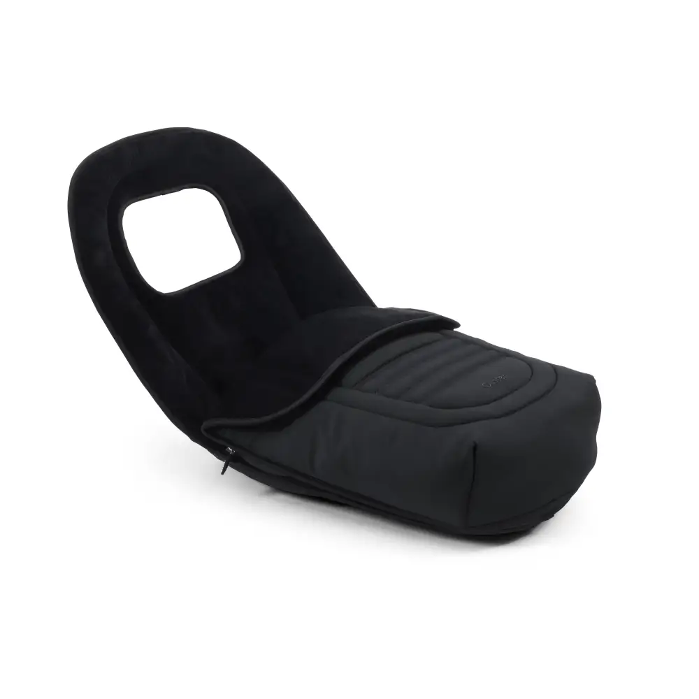 Babystyle Oyster 4 Bundle 12 Piece - Carbonite General BabyStyle