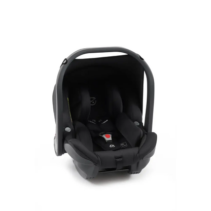 Babystyle Oyster 4 Bundle 12 Piece - Carbonite General BabyStyle