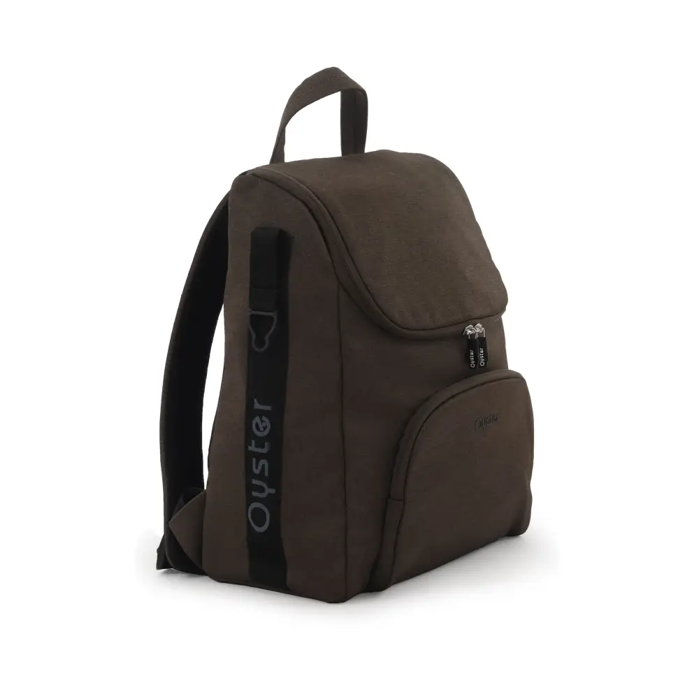 Babystyle Oyster 4 Bundle 12 Piece - Chocolate Velvet General BabyStyle