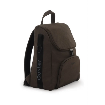 Babystyle Oyster 4 Bundle 12 Piece - Chocolate Velvet General BabyStyle