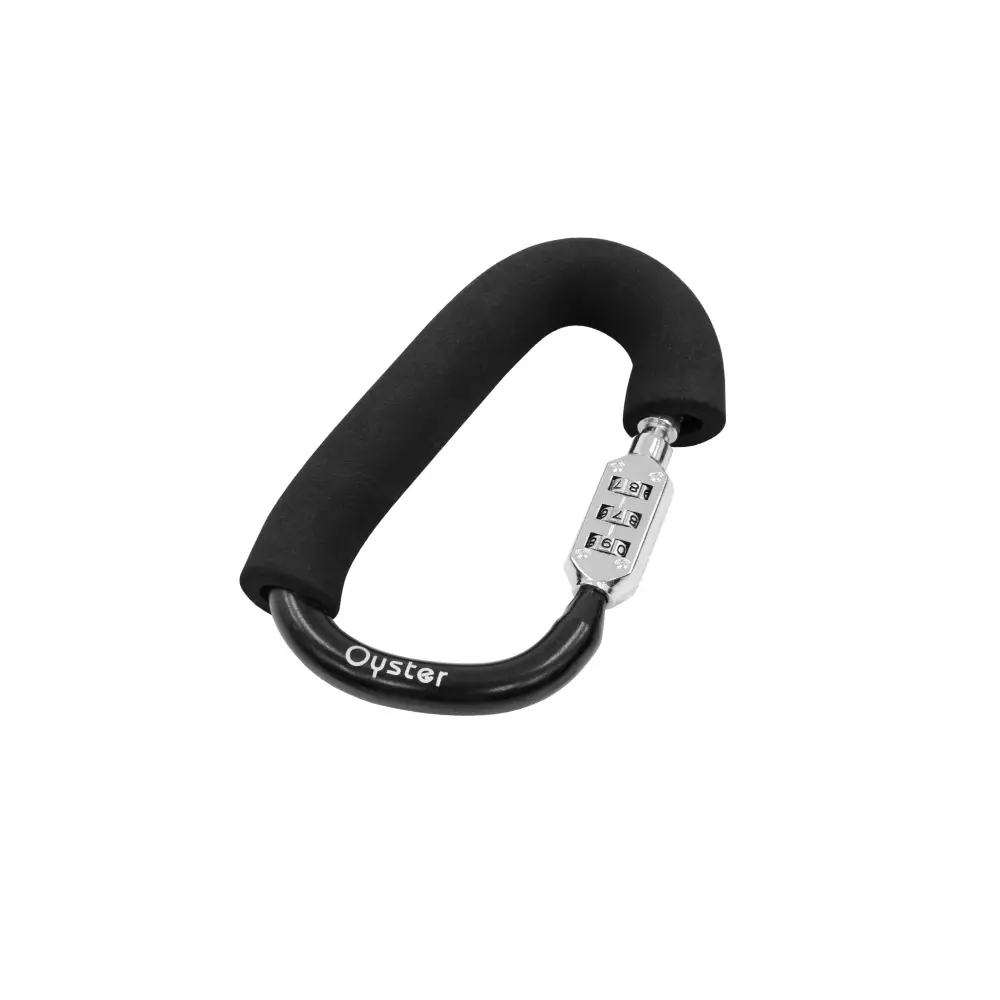 Babystyle Oyster 4 Bundle 12 Piece - Chocolate Velvet General BabyStyle