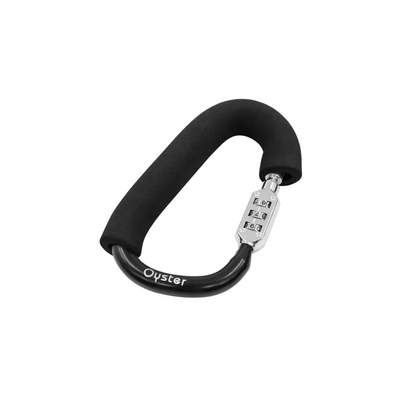 Babystyle Oyster 4 Bundle 12 Piece - Chocolate Velvet General BabyStyle