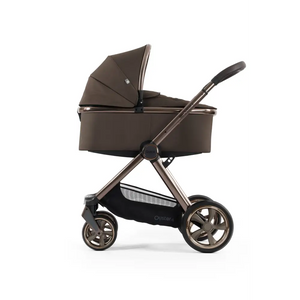Babystyle Oyster 4 Bundle 12 Piece - Chocolate Velvet General BabyStyle