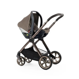 Babystyle Oyster 4 Bundle 12 Piece - Mink General BabyStyle