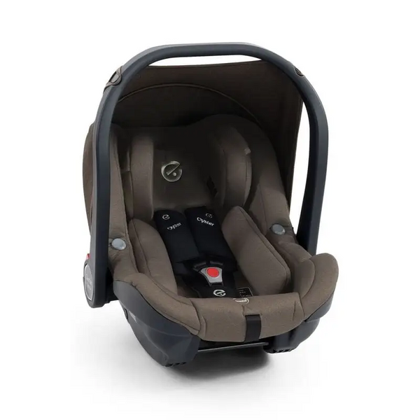 Babystyle Oyster 4 Bundle 12 Piece - Mink General BabyStyle
