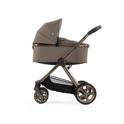 Babystyle Oyster 4 Bundle 12 Piece - Mink General BabyStyle