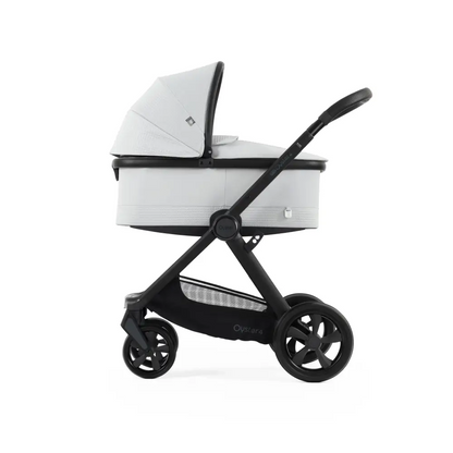 Babystyle Oyster 4 Bundle 12 Piece - Silver Jubliee General BabyStyle