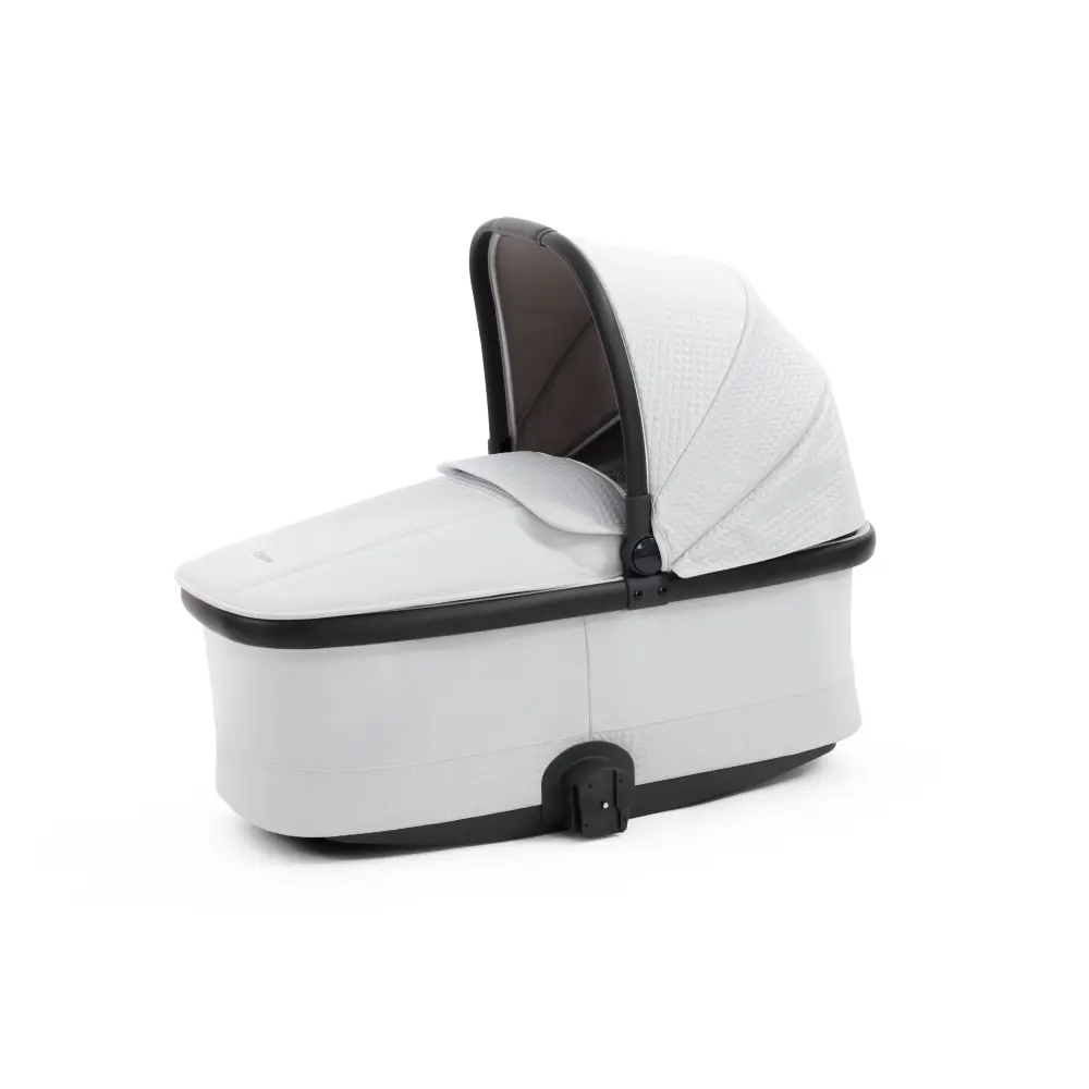 Babystyle Oyster 4 Bundle 12 Piece - Silver Jubliee General BabyStyle