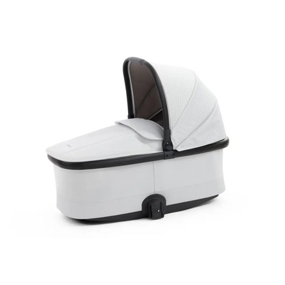 Babystyle Oyster 4 Bundle 12 Piece - Silver Jubliee General BabyStyle