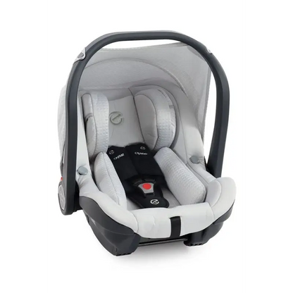 Babystyle Oyster 4 Bundle 12 Piece - Silver Jubliee General BabyStyle