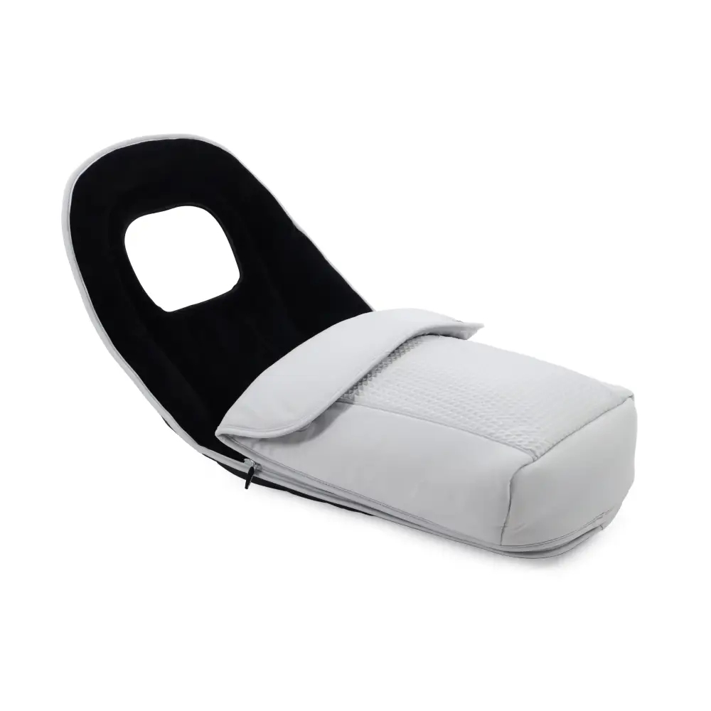 Babystyle Oyster 4 Bundle 12 Piece - Silver Jubliee General BabyStyle