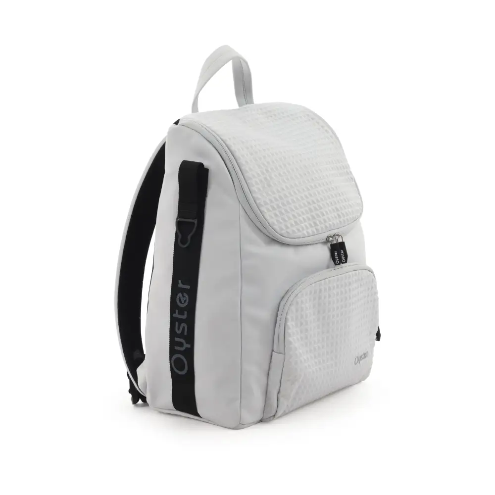 Babystyle Oyster 4 Bundle 12 Piece - Silver Jubliee General BabyStyle