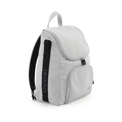 Babystyle Oyster 4 Bundle 12 Piece - Silver Jubliee General BabyStyle