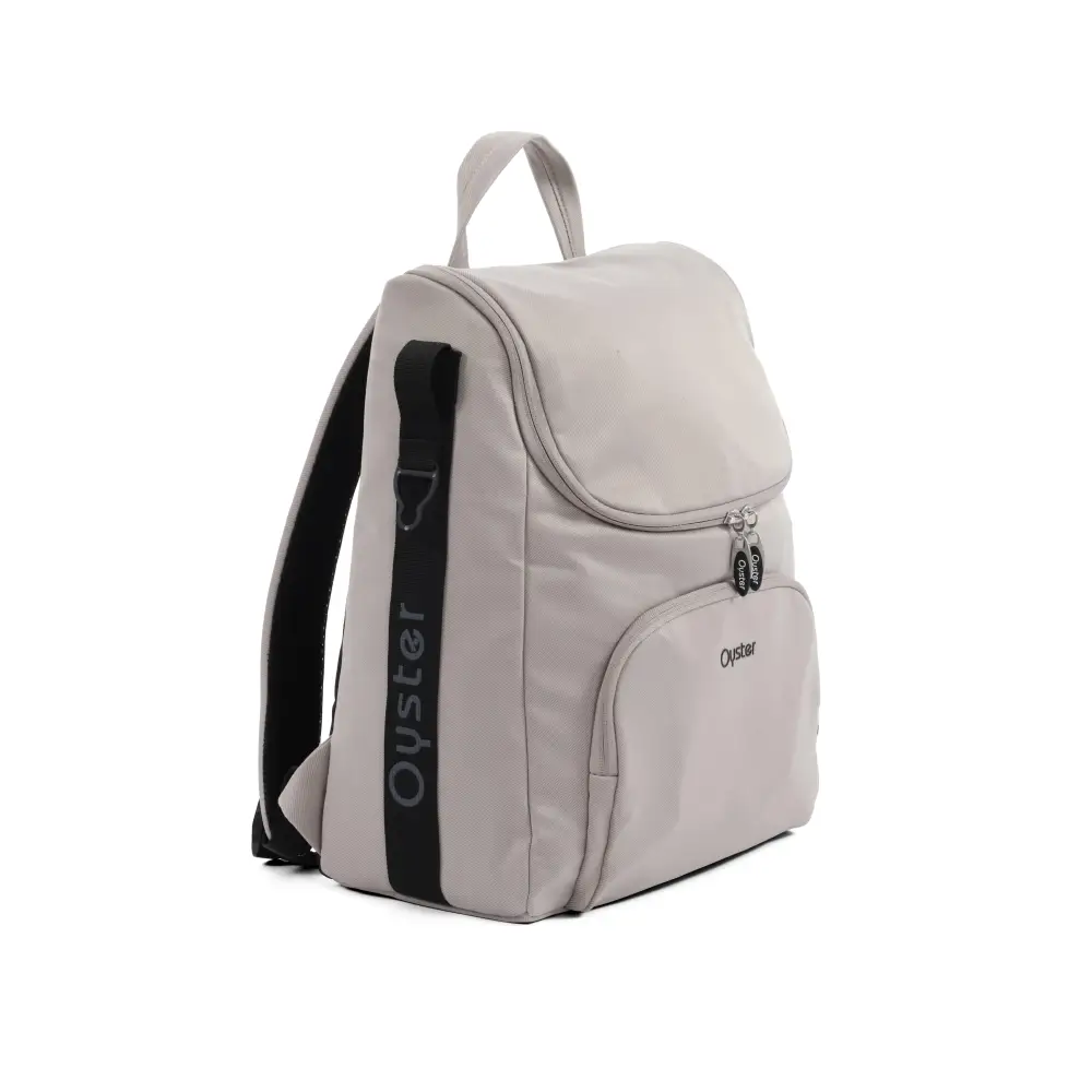 Babystyle Oyster 4 Bundle 12 Piece - Stone General BabyStyle