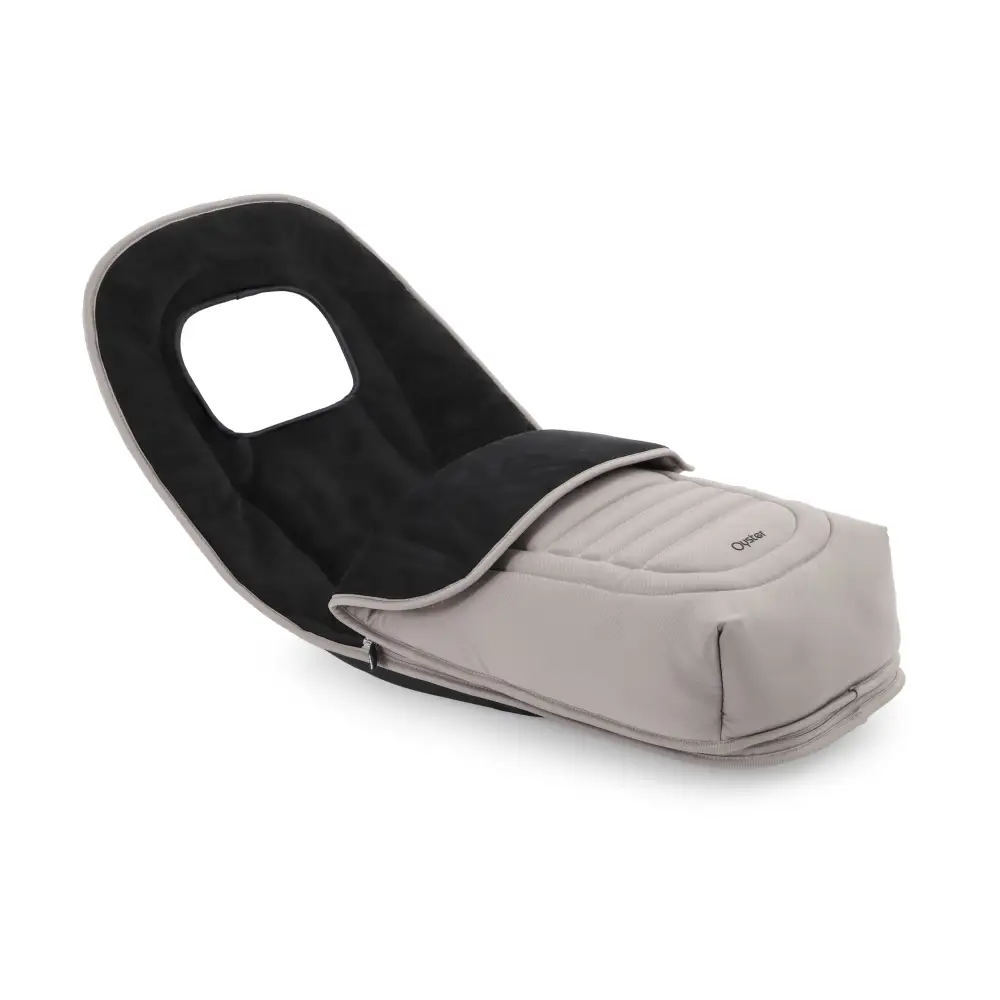 Babystyle Oyster 4 Bundle 12 Piece - Stone General BabyStyle