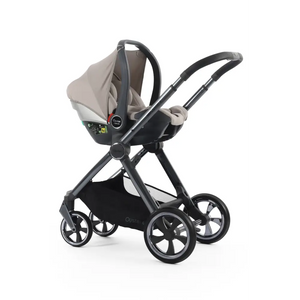 Babystyle Oyster 4 Bundle 5 Piece - Stone General BabyStyle