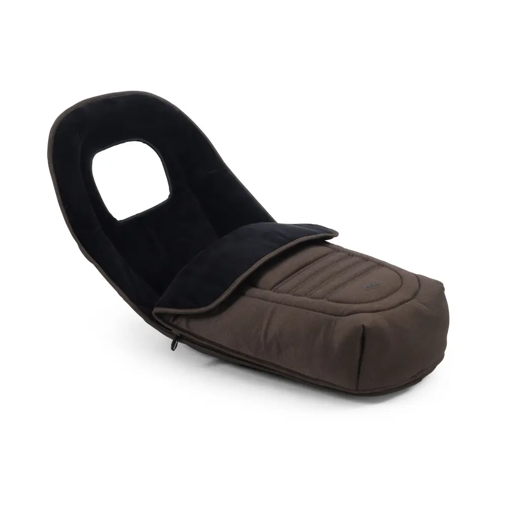 Babystyle Oyster 4 Bundle 7 Piece - Chocolate Velvet General BabyStyle