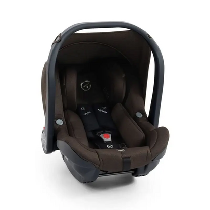 Babystyle Oyster 4 Bundle 7 Piece - Chocolate Velvet General BabyStyle