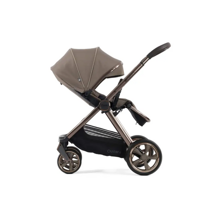 Babystyle Oyster 4 Bundle 7 Piece - Mink General BabyStyle