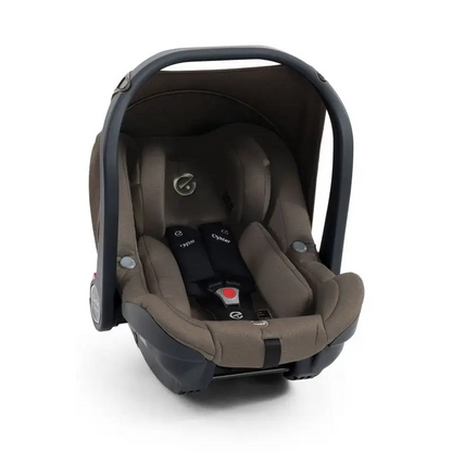 Babystyle Oyster 4 Bundle 7 Piece - Mink General BabyStyle