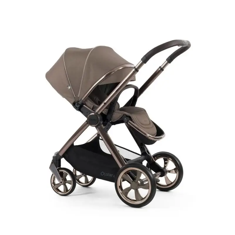 Babystyle Oyster 4 Bundle 7 Piece - Mink General BabyStyle