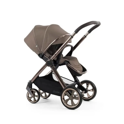 Babystyle Oyster 4 Bundle 7 Piece - Mink General BabyStyle