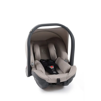 Babystyle Oyster 4 Bundle 7 Piece - Stone General BabyStyle