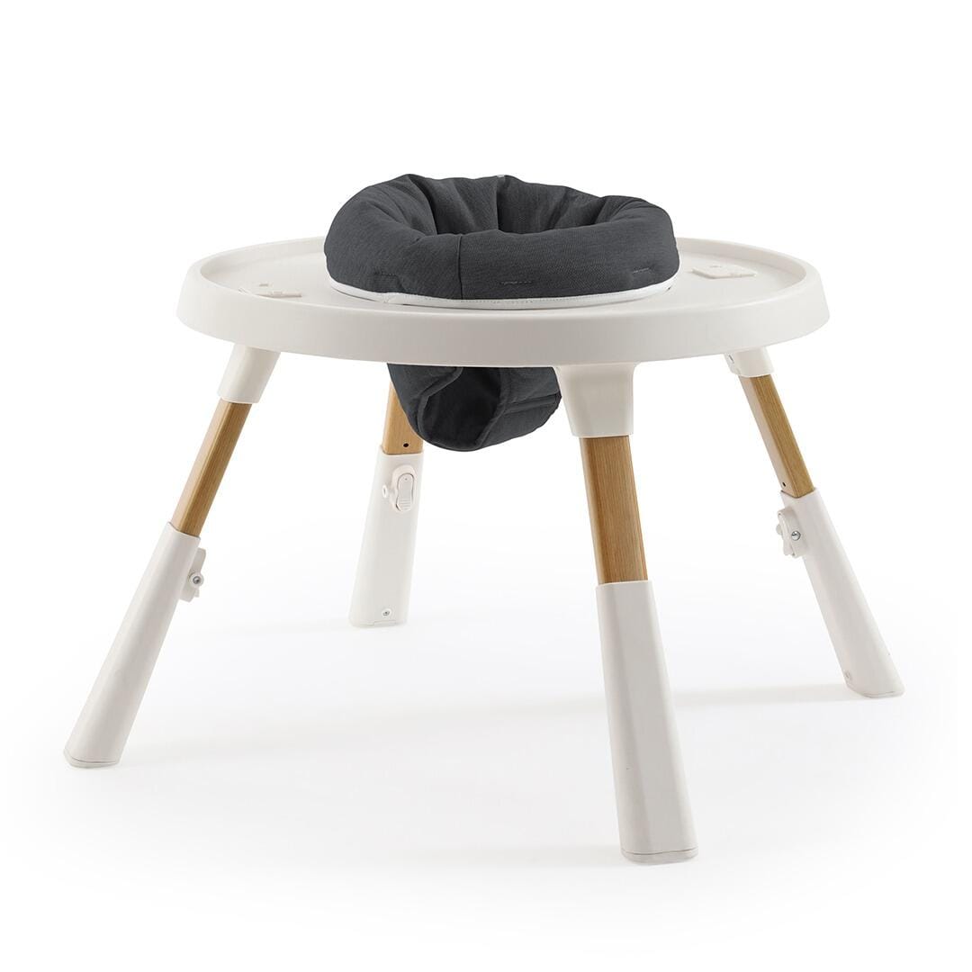 Babystyle Oyster 4 in 1 Highchair - Fossil  BabyStyle   