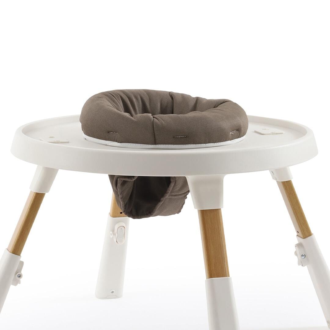 Babystyle Oyster 4 in 1 Highchair - Mink  BabyStyle   