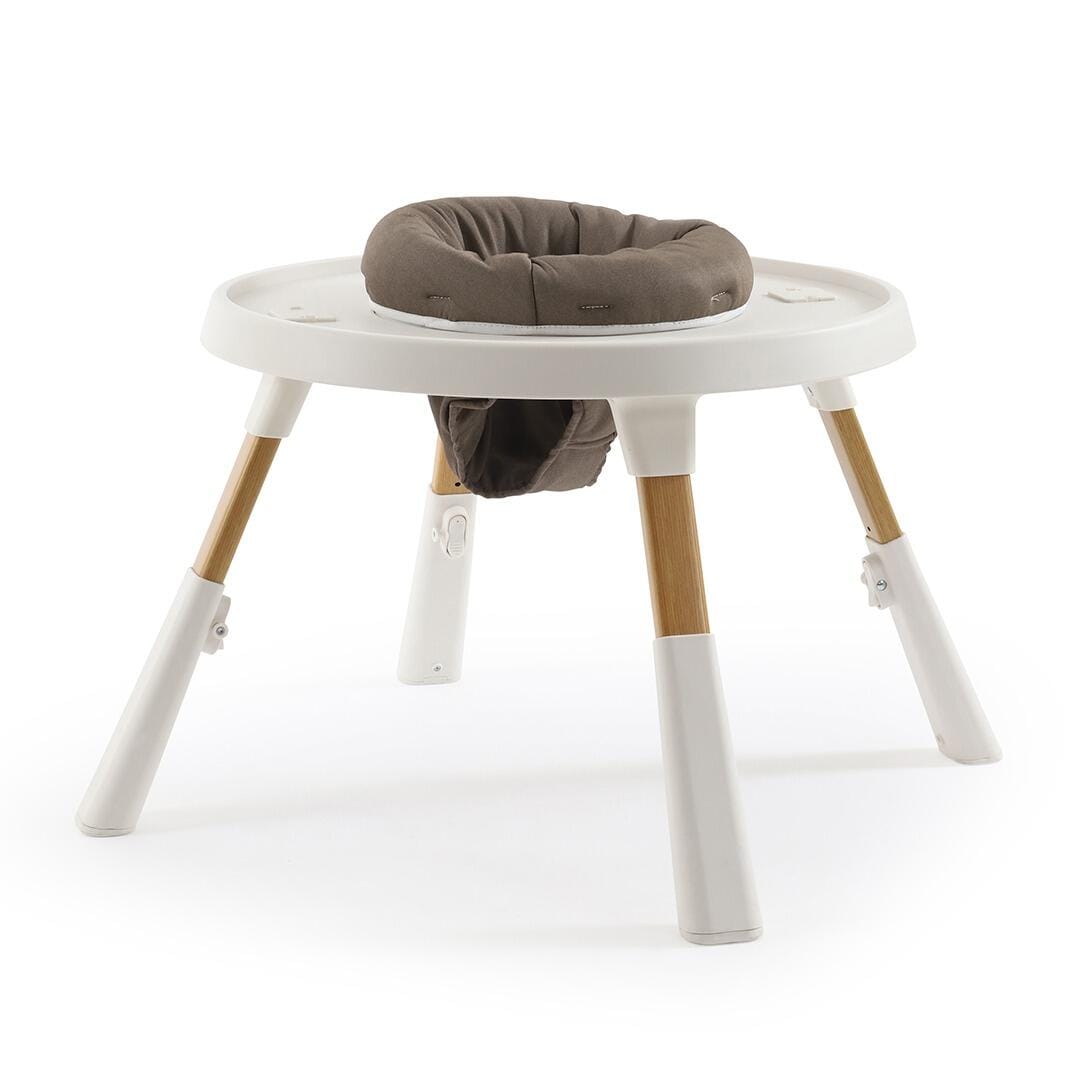 Babystyle Oyster 4 in 1 Highchair - Mink  BabyStyle   