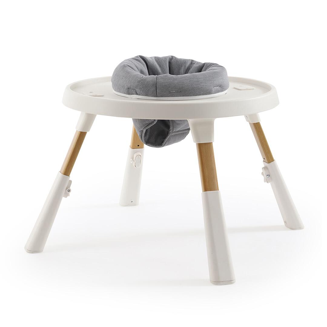 Babystyle Oyster 4 in 1 Highchair - Moon  BabyStyle   