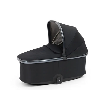 Babystyle Oyster 4 Pushchair 2 in 1 Bundle - Carbonite General BabyStyle