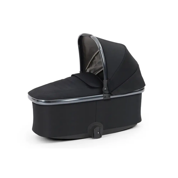 Babystyle Oyster 4 Pushchair 2 in 1 Bundle - Carbonite General BabyStyle
