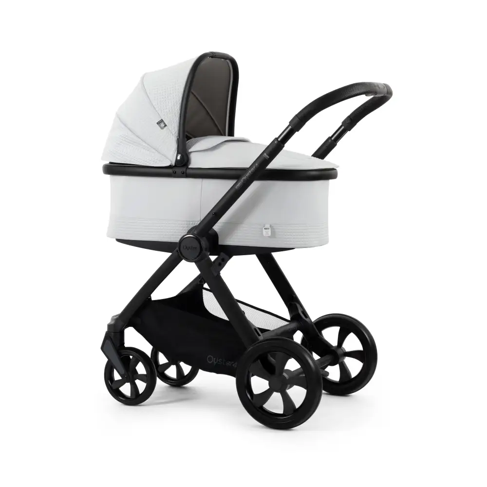 Babystyle Oyster 4 Pushchair 2 in 1 Bundle - Jubilee General BabyStyle