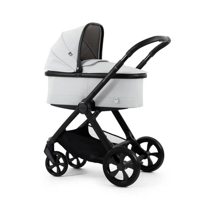 Babystyle Oyster 4 Pushchair 2 in 1 Bundle - Jubilee General BabyStyle