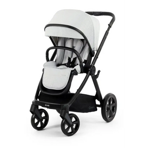 Babystyle Oyster 4 Pushchair 2 in 1 Bundle - Jubilee General BabyStyle