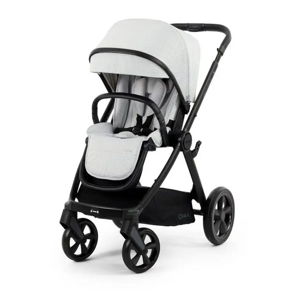 Babystyle Oyster 4 Pushchair 2 in 1 Bundle - Jubilee General BabyStyle