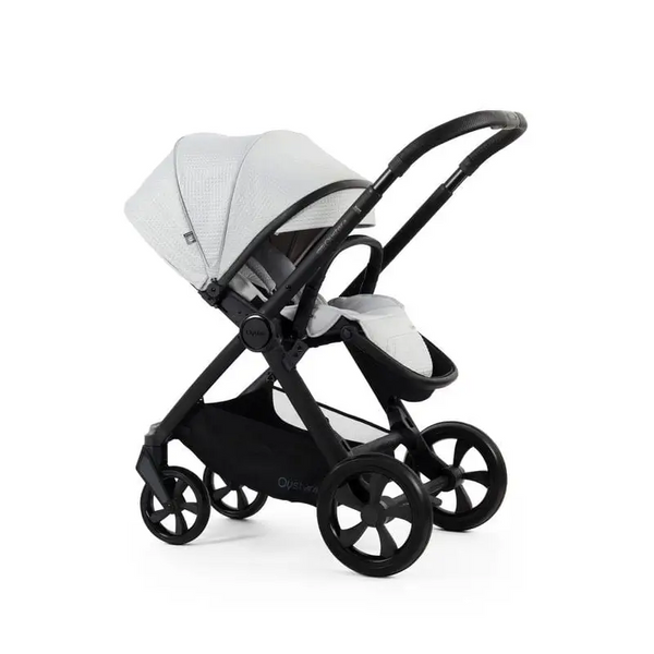 Babystyle Oyster 4 Pushchair 2 in 1 Bundle - Jubilee General BabyStyle