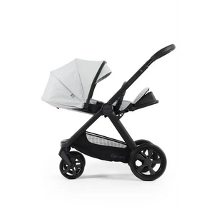 Babystyle Oyster 4 Pushchair 2 in 1 Bundle - Jubilee General BabyStyle