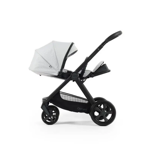 Babystyle Oyster 4 Pushchair 2 in 1 Bundle - Jubilee General BabyStyle