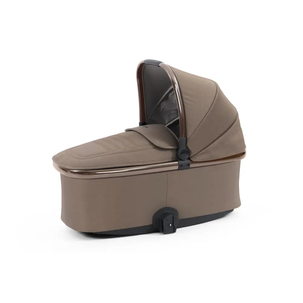 Babystyle Oyster 4 Pushchair 2 in 1 Bundle - Mink General BabyStyle