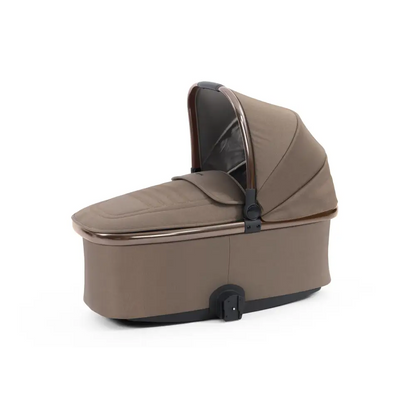 Babystyle Oyster 4 Pushchair 2 in 1 Bundle - Mink General BabyStyle