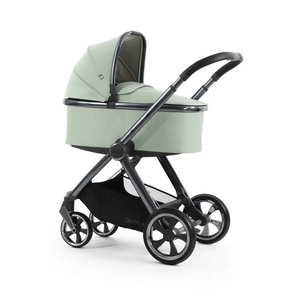 Babystyle Oyster 4 Pushchair 2 in 1 Bundle - Pistacho General BabyStyle