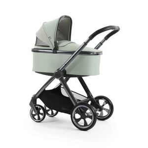 Babystyle Oyster 4 Pushchair 2 in 1 Bundle - Pistacho General BabyStyle