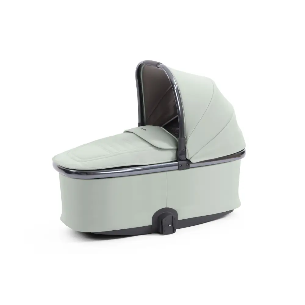 Babystyle Oyster 4 Pushchair 2 in 1 Bundle - Pistacho General BabyStyle