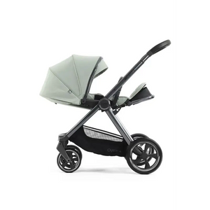 Babystyle Oyster 4 Pushchair 2 in 1 Bundle - Pistacho General BabyStyle