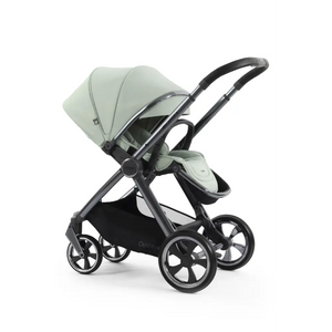 Babystyle Oyster 4 Pushchair 2 in 1 Bundle - Pistacho General BabyStyle
