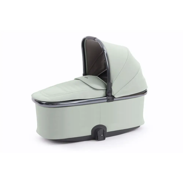 Babystyle Oyster 4 Pushchair 2 in 1 Bundle - Pistacho General BabyStyle